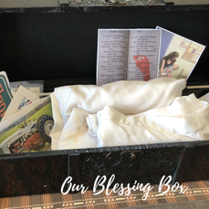 Blessing Box