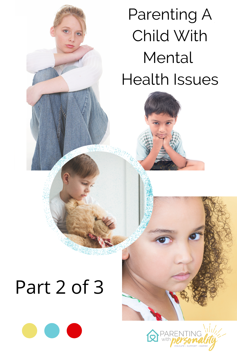 Parenting Mental Health Part 2
