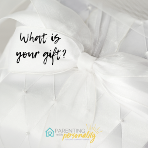 What is your Gift?