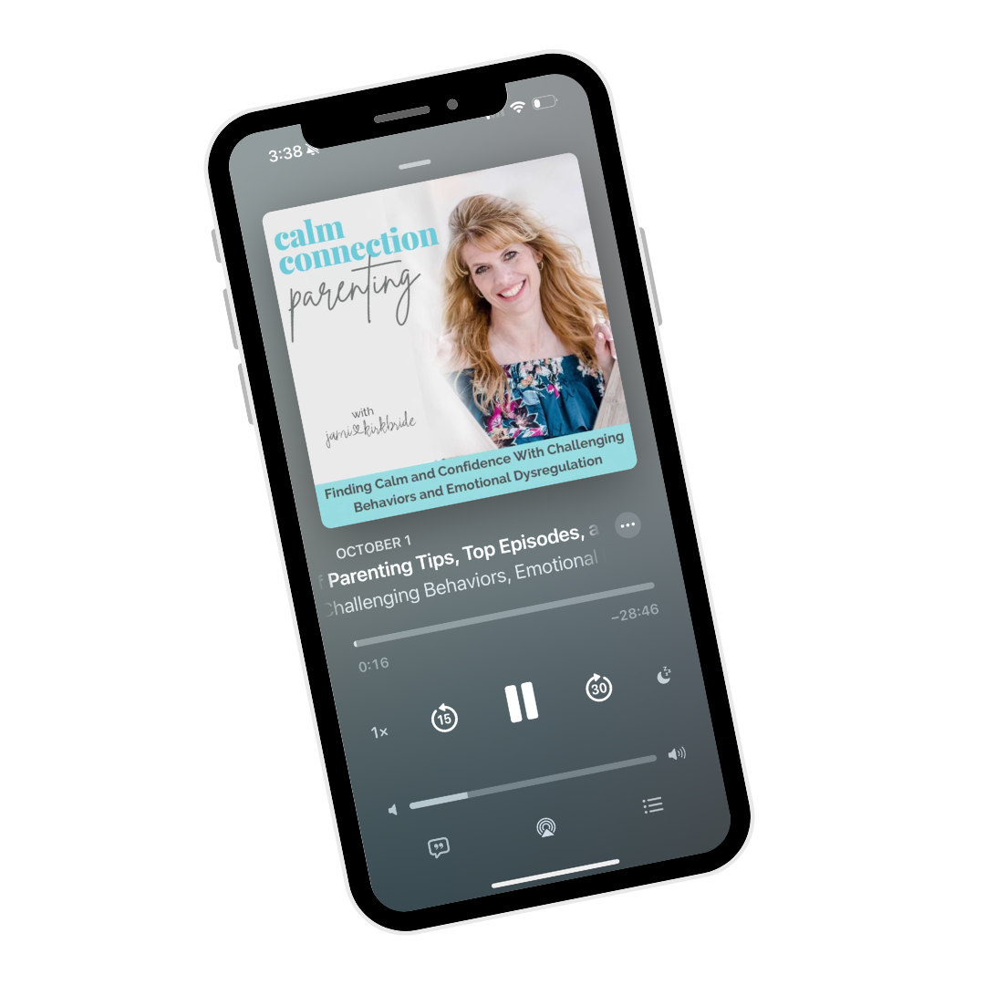 podcast mockup trans